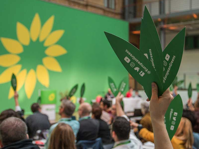 Evropski zeleni: Vučićev režim potpuno autokratski