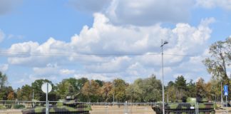 Pomoćnik ministra odbrane: Srbija prva u regionu po naoružanju