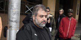 AUSTRALIJA Uhapšen vođa duvanskog podzemlja