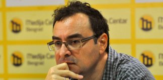 Bakić: Studentska lista je formirana