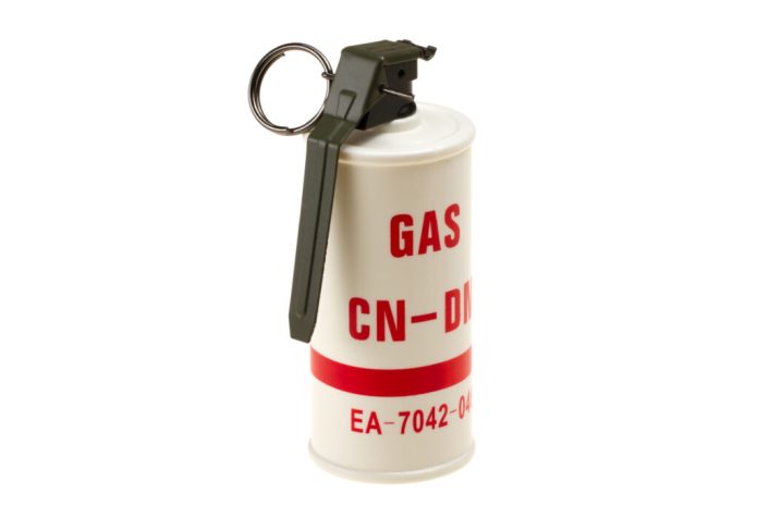 cn gas