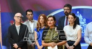 Evropska zelena partija: Vučićeve pretnje nas neće zastrašiti