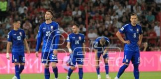 Engleski udbaleri ponizili srpske igrače