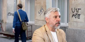 KRONIKE POVIJESNIČARA Hrvoje Klasić: Ustaše nisu bili hrabri borci za slobodu