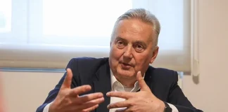 Zlatko Lagumdžija: Vučićev sastanak s Netanjahuom primer politike bez principa