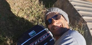 Herojski čin pred smrt