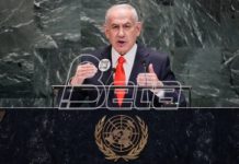 Za Netanjahua u UN i aplauz i zvižduci