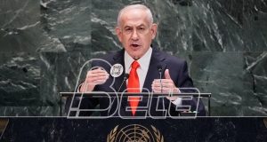 Za Netanjahua u UN i aplauz i zvižduci