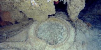 Brodska olupina pronađena poslije 131 godine