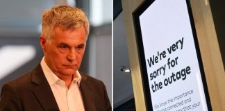 AUSTRALIJA Tragedija zbog telefona