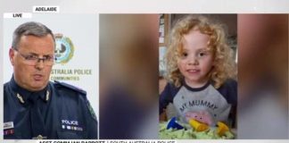 AUSTRALIJA Obustavljena potraga za nestalim dječakom