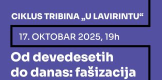 Klasić i Štiks u Beogradu