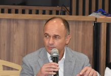 VULETIĆ ZA HAYAT TV Srpski integralizam Mila Lompara je drugo ime za „srpski svet“ Aleksandra Vulina