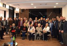 SEDMI REGIONALNI SUSRET „ŠTA DA SE RADI“ Da imamo brašna, kao što nemamo masla…