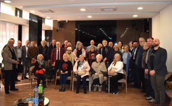 SEDMI REGIONALNI SUSRET „ŠTA DA SE RADI“ Da imamo brašna, kao što nemamo masla…