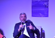 KRONIKE POVIJESNIČARA Poglavnikov dragi prijatelj