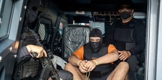 Australcima prijeti smrtna kazna