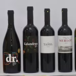 Vizzulin- Drniš kao vinski kraj