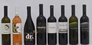 Vizzulin- Drniš kao vinski kraj