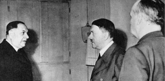 ZABORAVLJENA ISTORIJA Uloga srpskog nacizma u tužnoj sudbini jugoslovenskih Jevreja